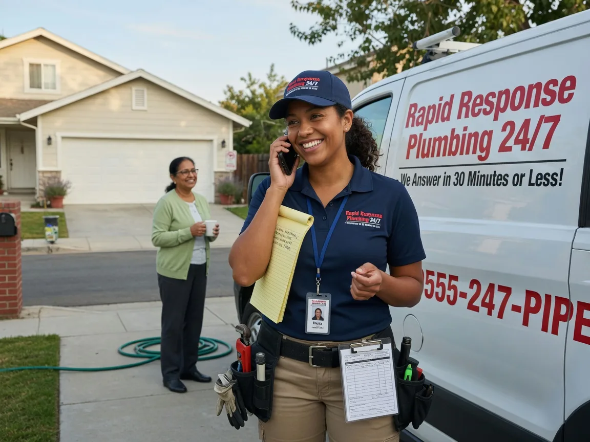 Emergency Plumber Ottumwa, IA FAQs
